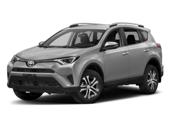 Toyota rav4 - Image 11