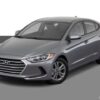 Hyundai Elantra - Image 11