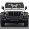 Jeep Wrangler Sahara - Image 5