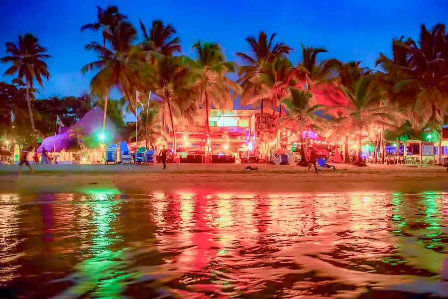 Unveiling Punta Cana’s Nightlife with Your Rental Car