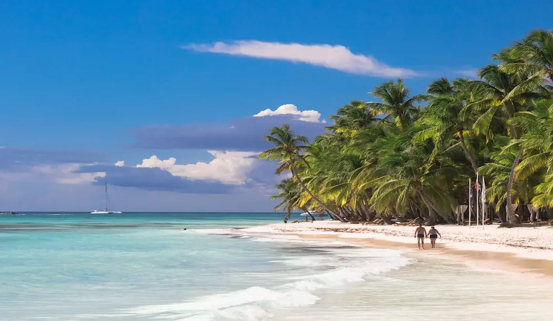 Finding the Perfect Time: When to Rent a Car in Punta Cana