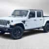 Jeep Rubicon Gladiator