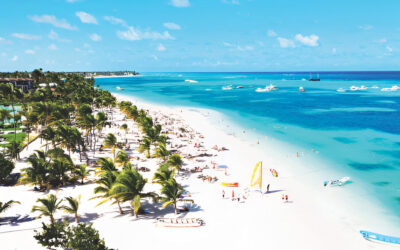 Discover the Best Driving Routes to Explore Punta Cana with VIP Jireh Rent a Car